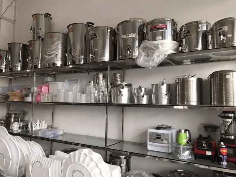 温州百货商行:在传统与现代交织中寻找商机